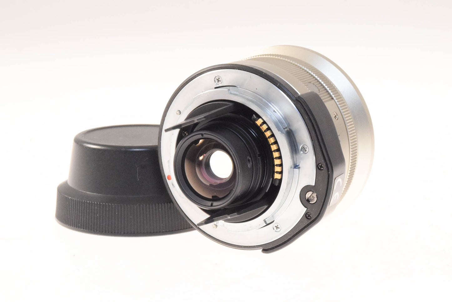 Carl Zeiss 21mm f2.8 Biogon T* + GF-21mm Optical Viewfinder