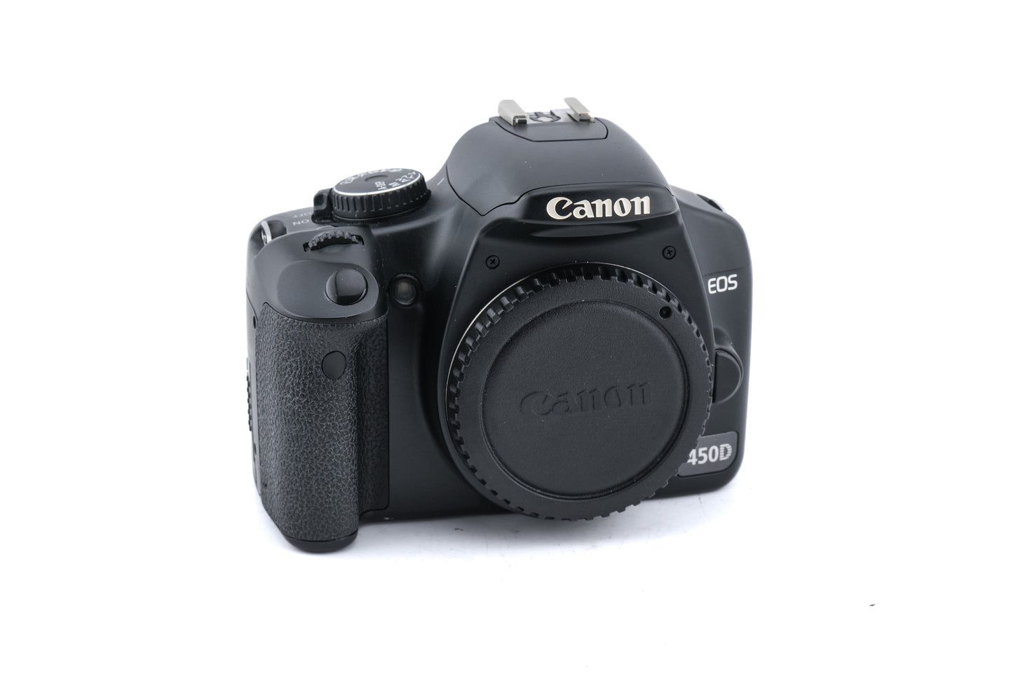 Canon EOS 450D