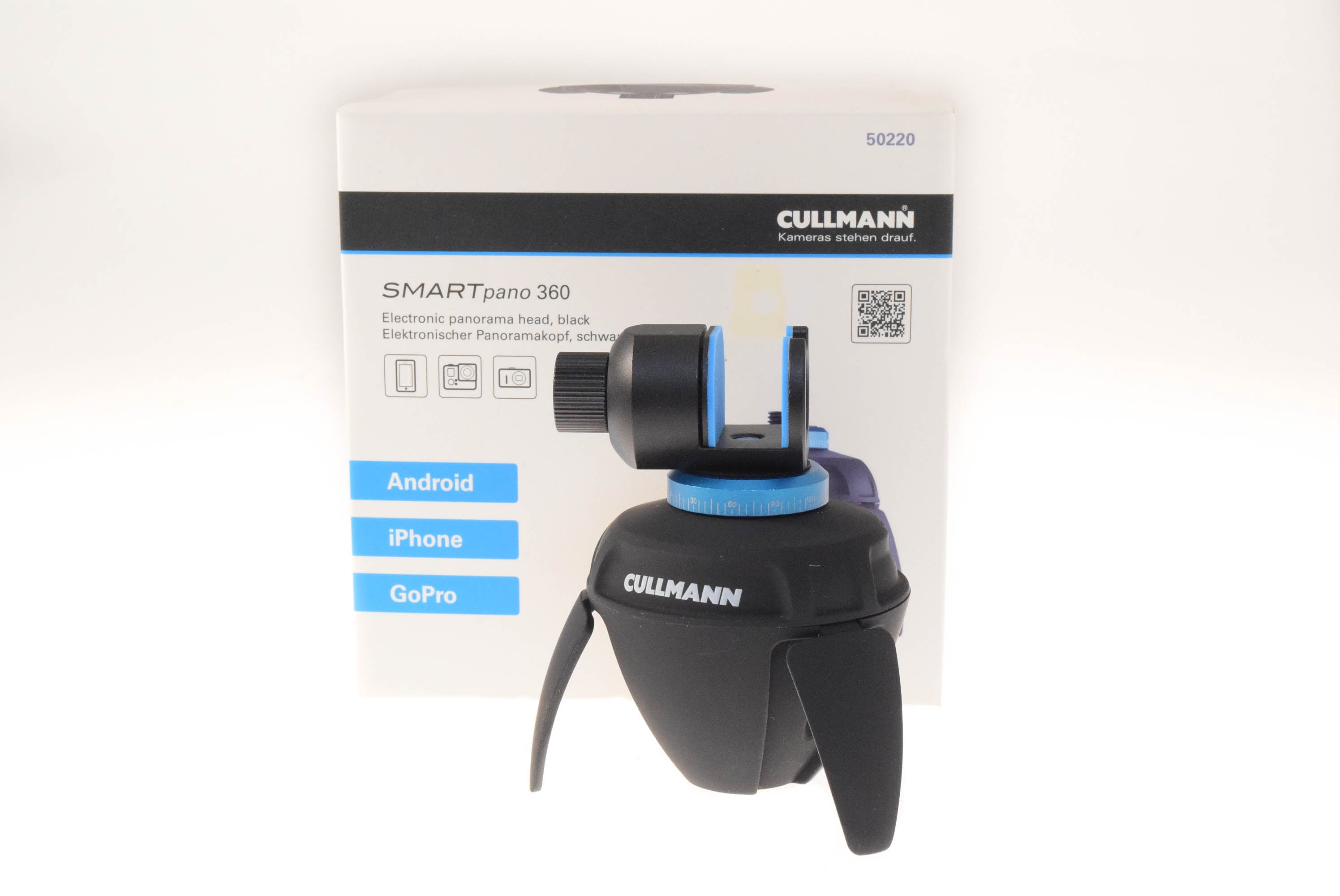 Cullmann Smart Pano 360