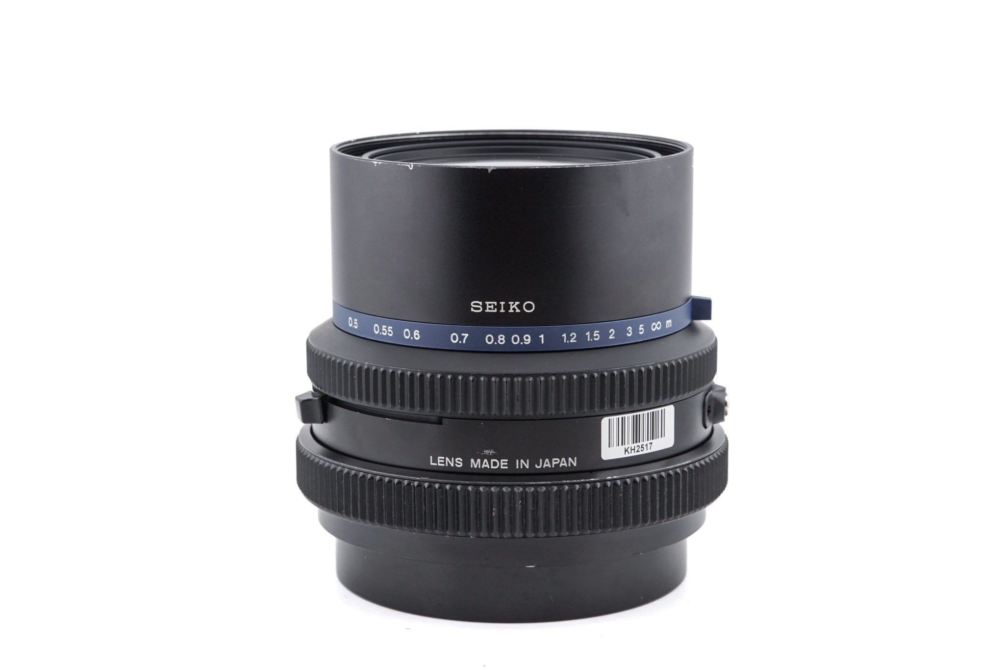 Mamiya 65mm f4 Sekor Z W – Kamerastore