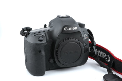 Canon EOS 5DS R