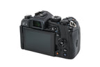 Olympus OM-D E-M1 Mark II