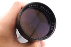 Prinz 400mm f6.3 Galaxy