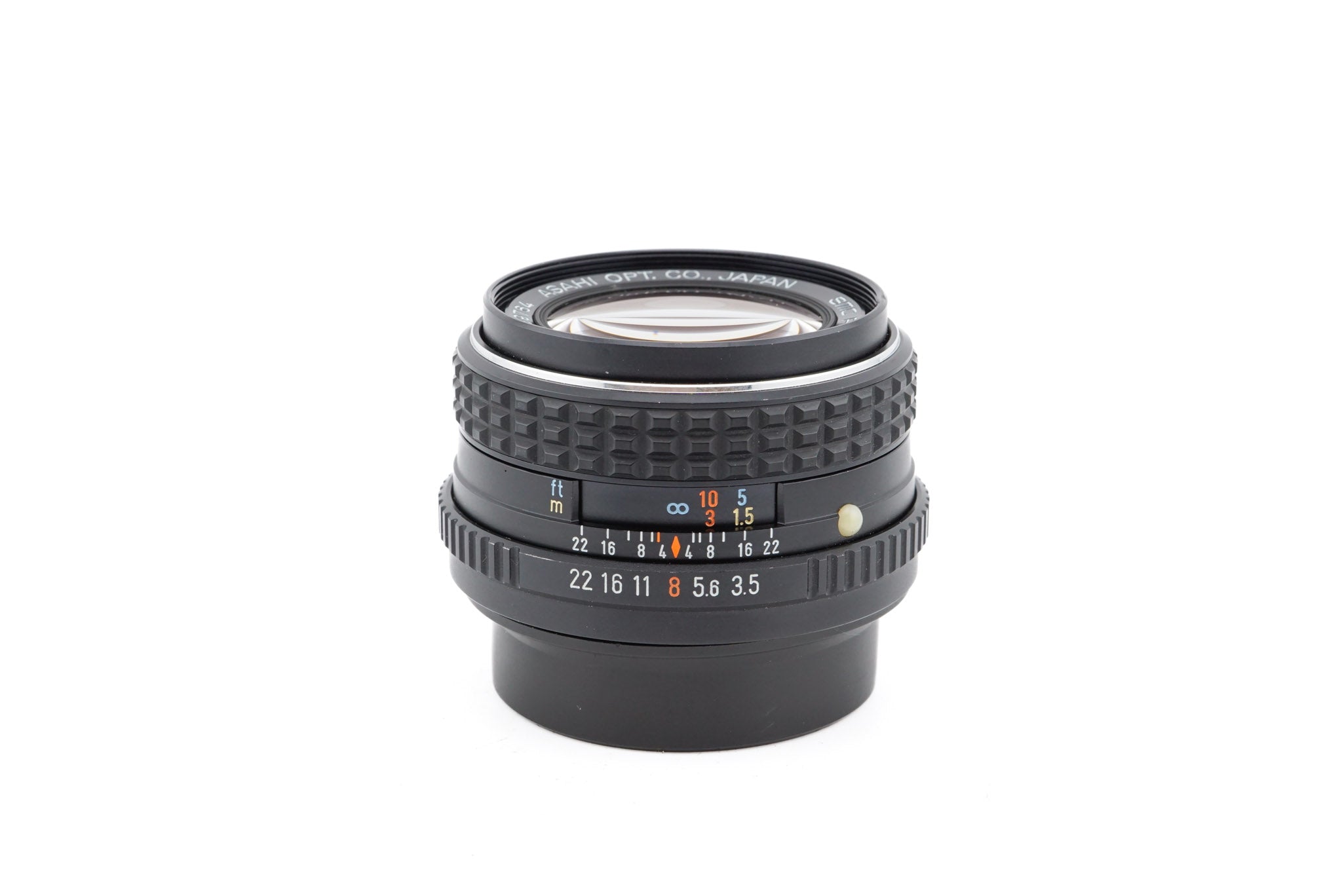 Pentax 28mm f3.5 SMC Pentax-M – Kamerastore