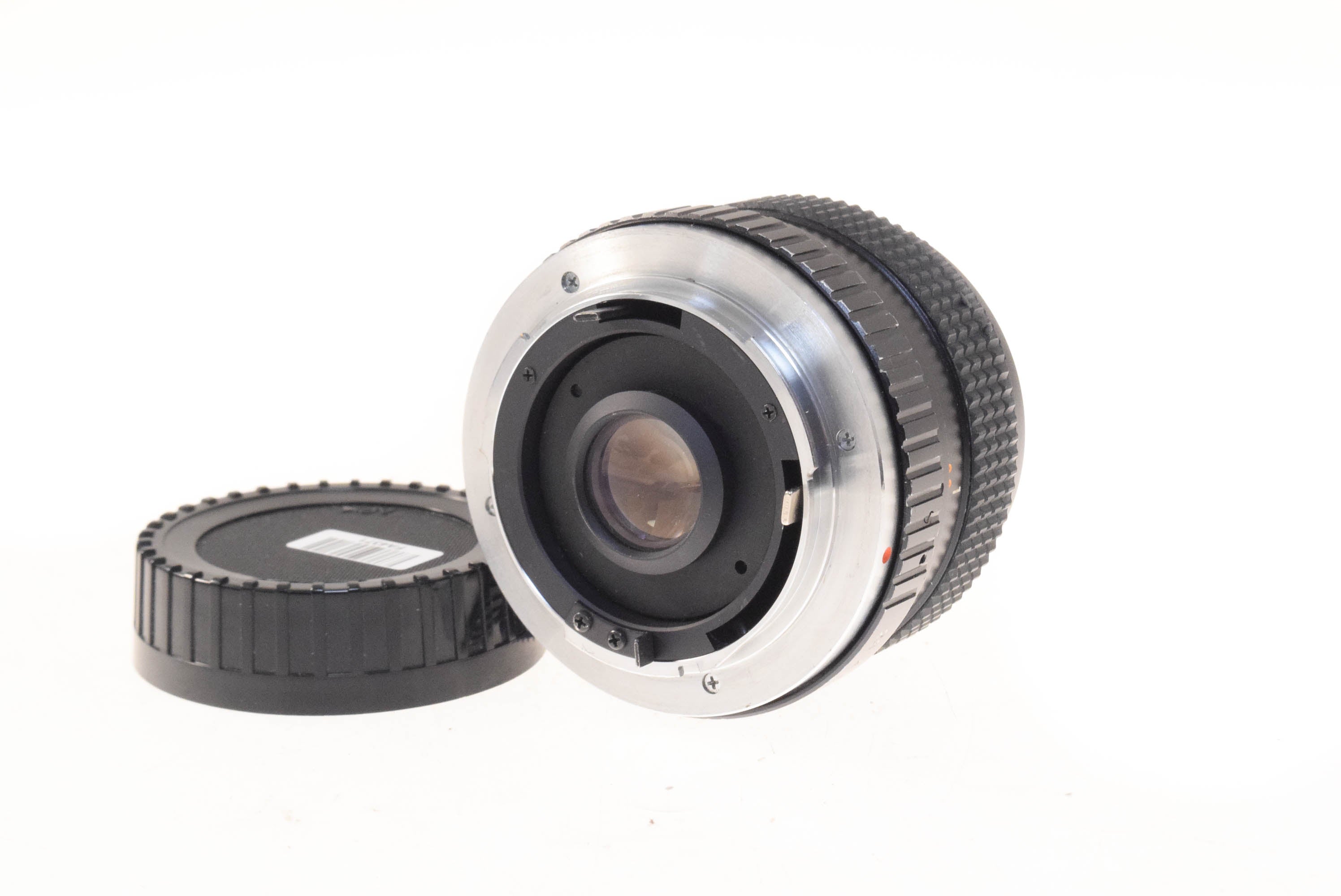 Albinar 28mm f2.8 Super MC Auto – Kamerastore