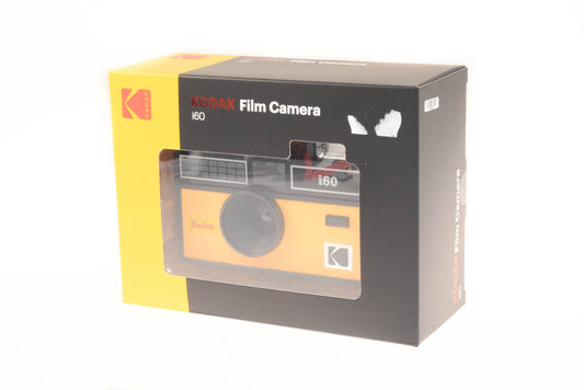 Kodak i60 Film Camera