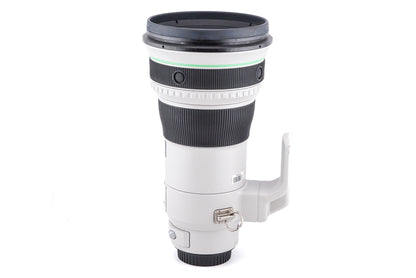 Canon 400mm f4 DO IS II USM