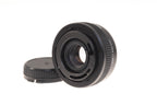 Vivitar 2 Teleconverter 2X-4 MC
