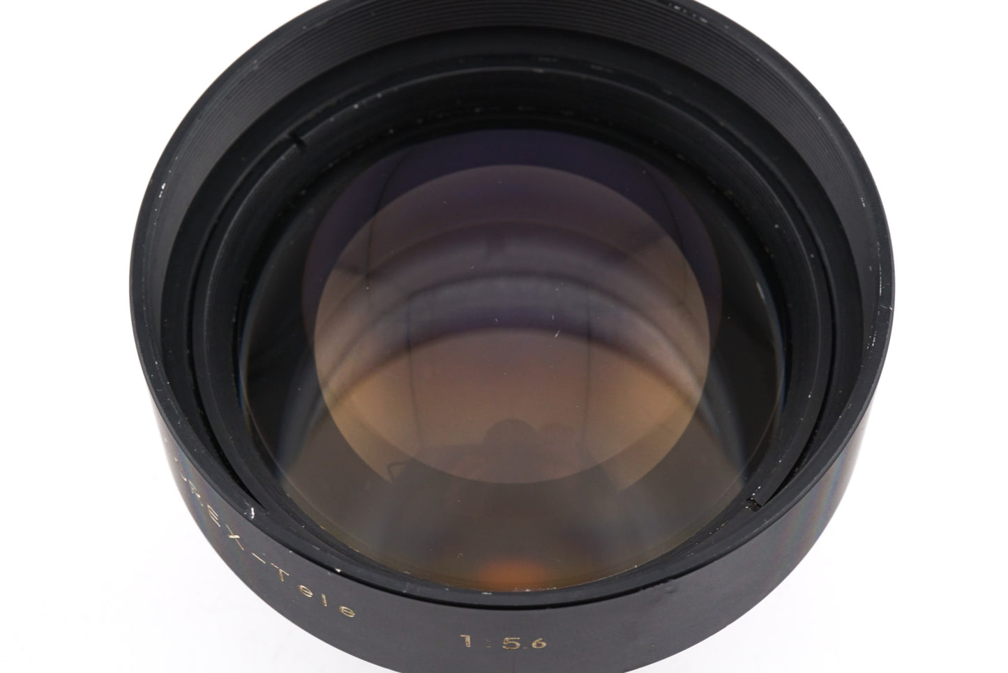 Nikon Nikkorex-Tele f5.6