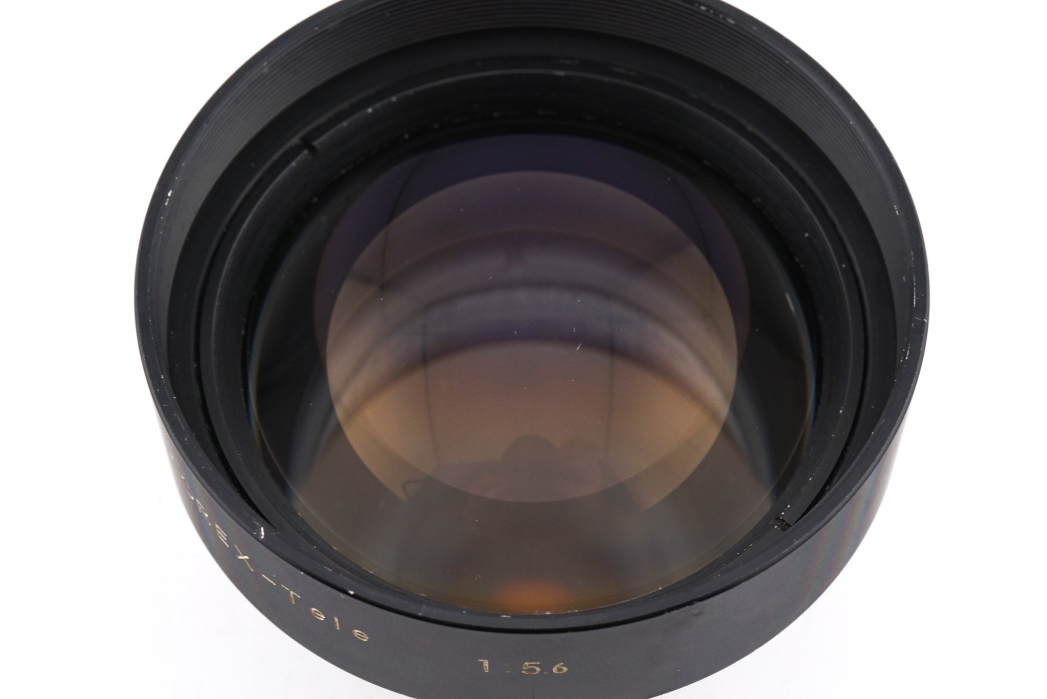 Nikon Nikkorex-Tele f5.6