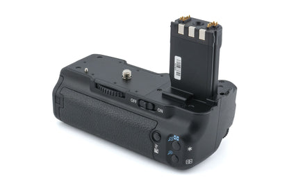 Canon BG-E3 Battery Grip