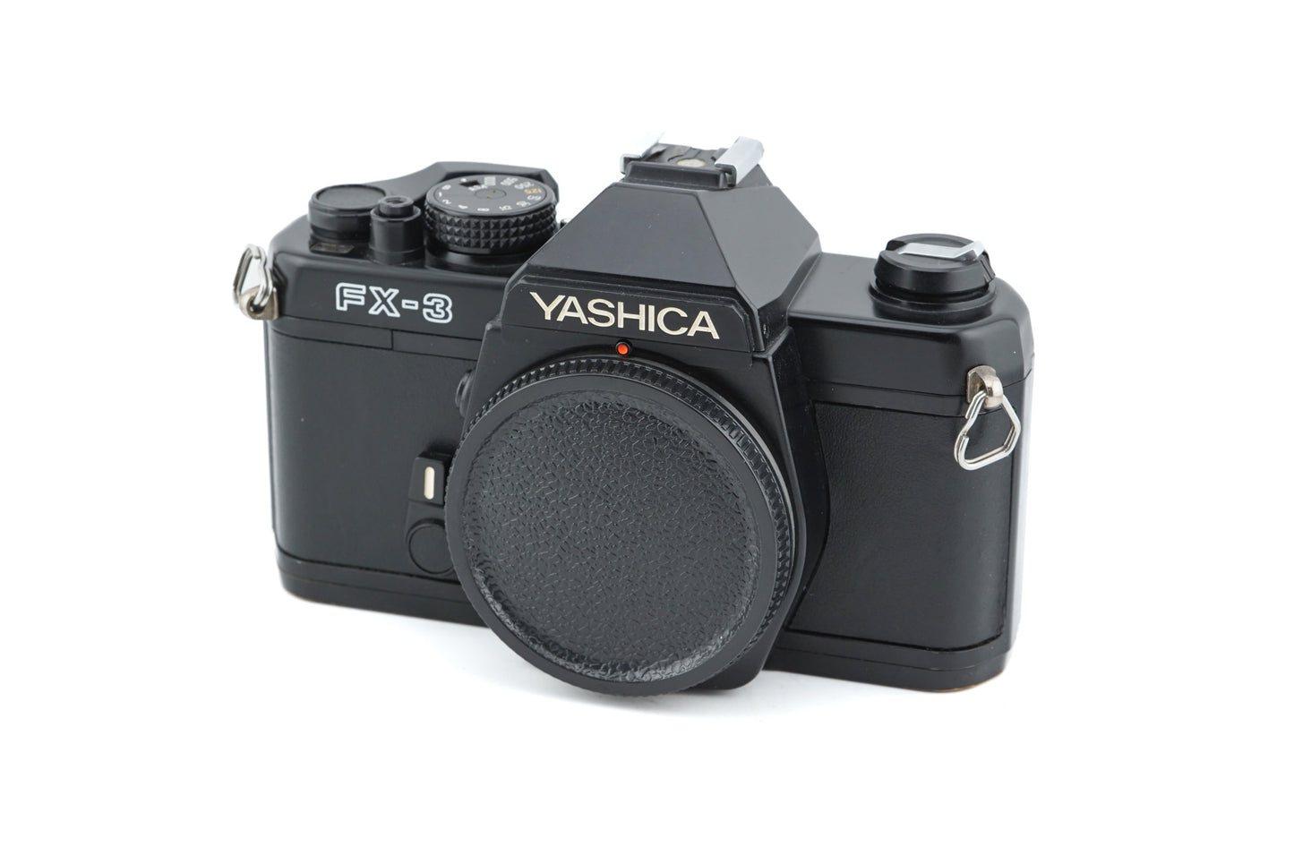 Yashica FX-3