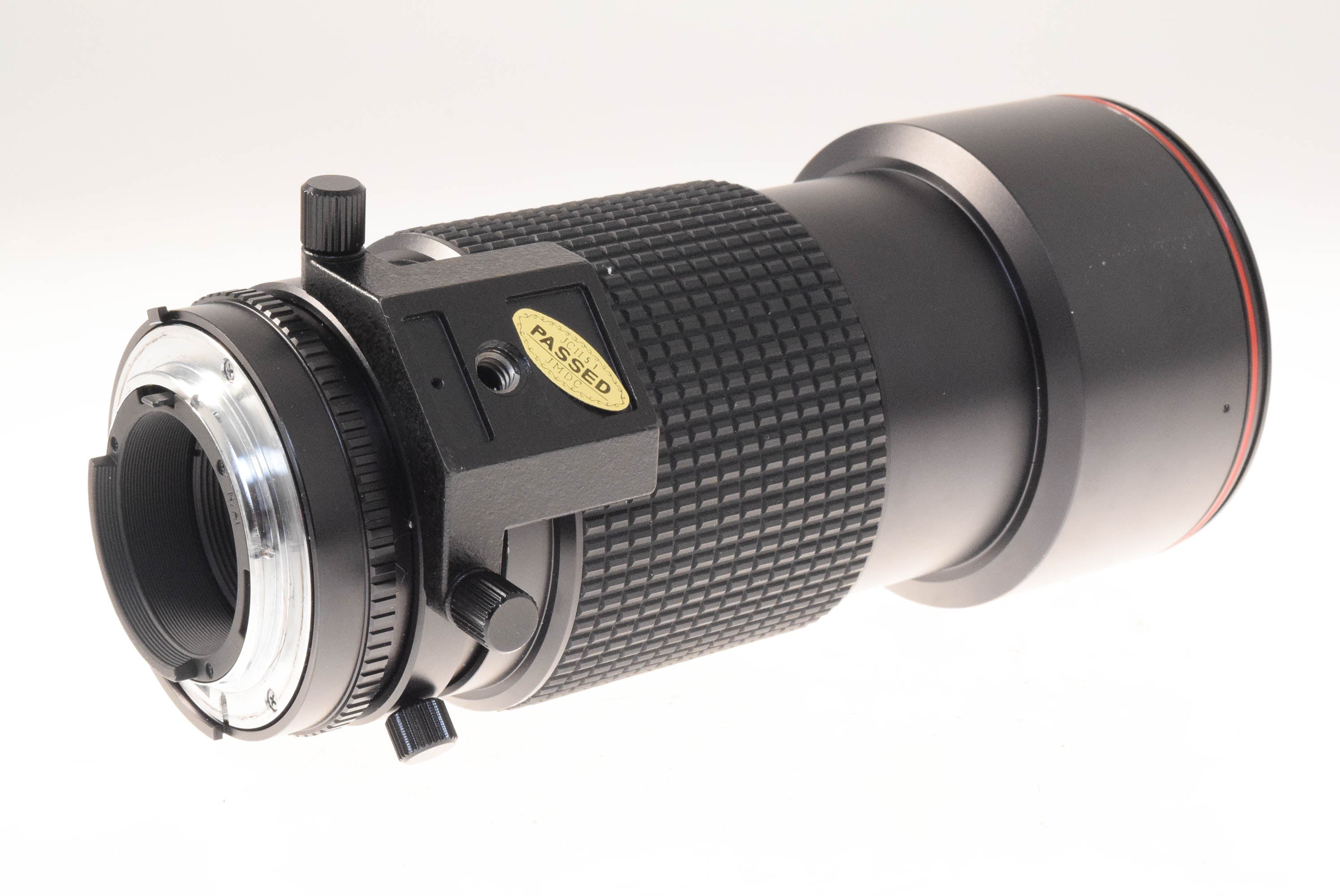 Tokina 80-200mm f2.8 AT-X SD – Kamerastore