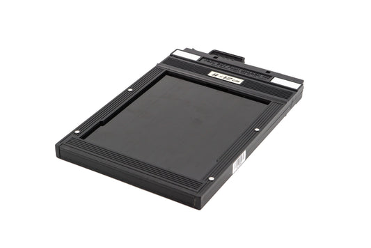 Toyo 9 x 12 cm Cut Film Holder