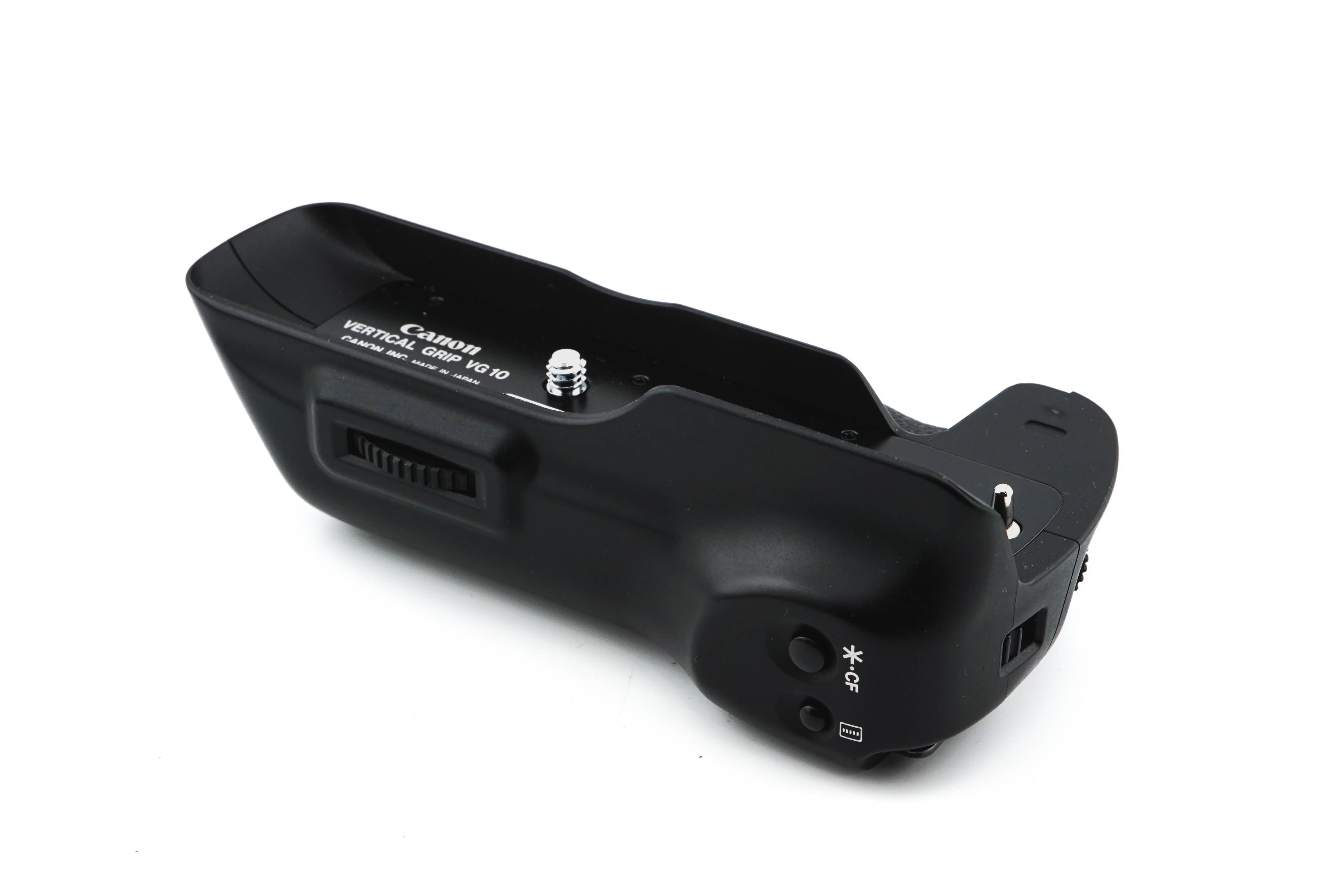 Canon VG-10 Vertical Grip - Accessory – Kamerastore