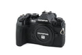 Olympus OM-D E-M1 Mark II