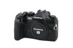Olympus OM-D E-M1 Mark II