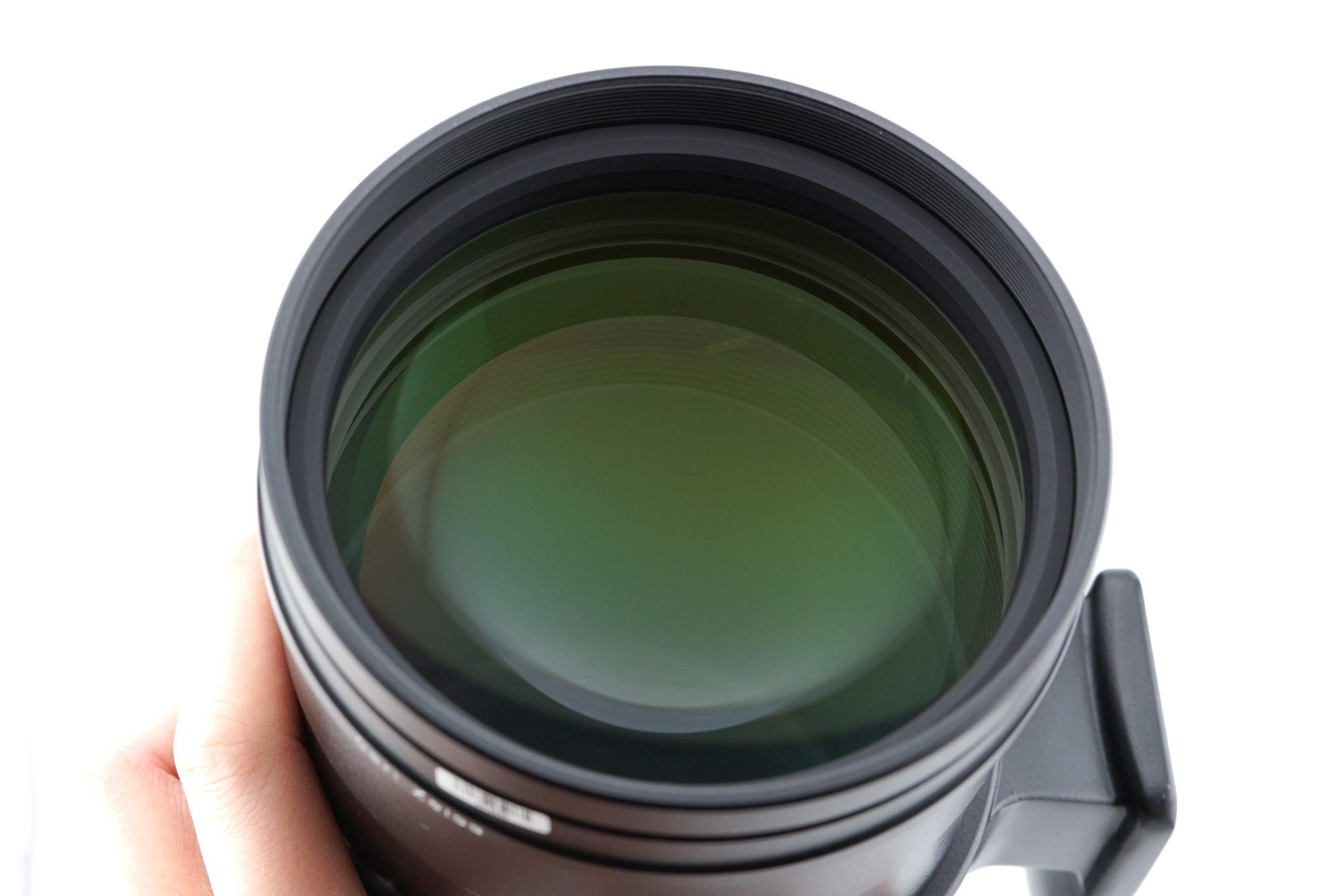 Carl Zeiss 400mm f4 Tele-Apotessar T*