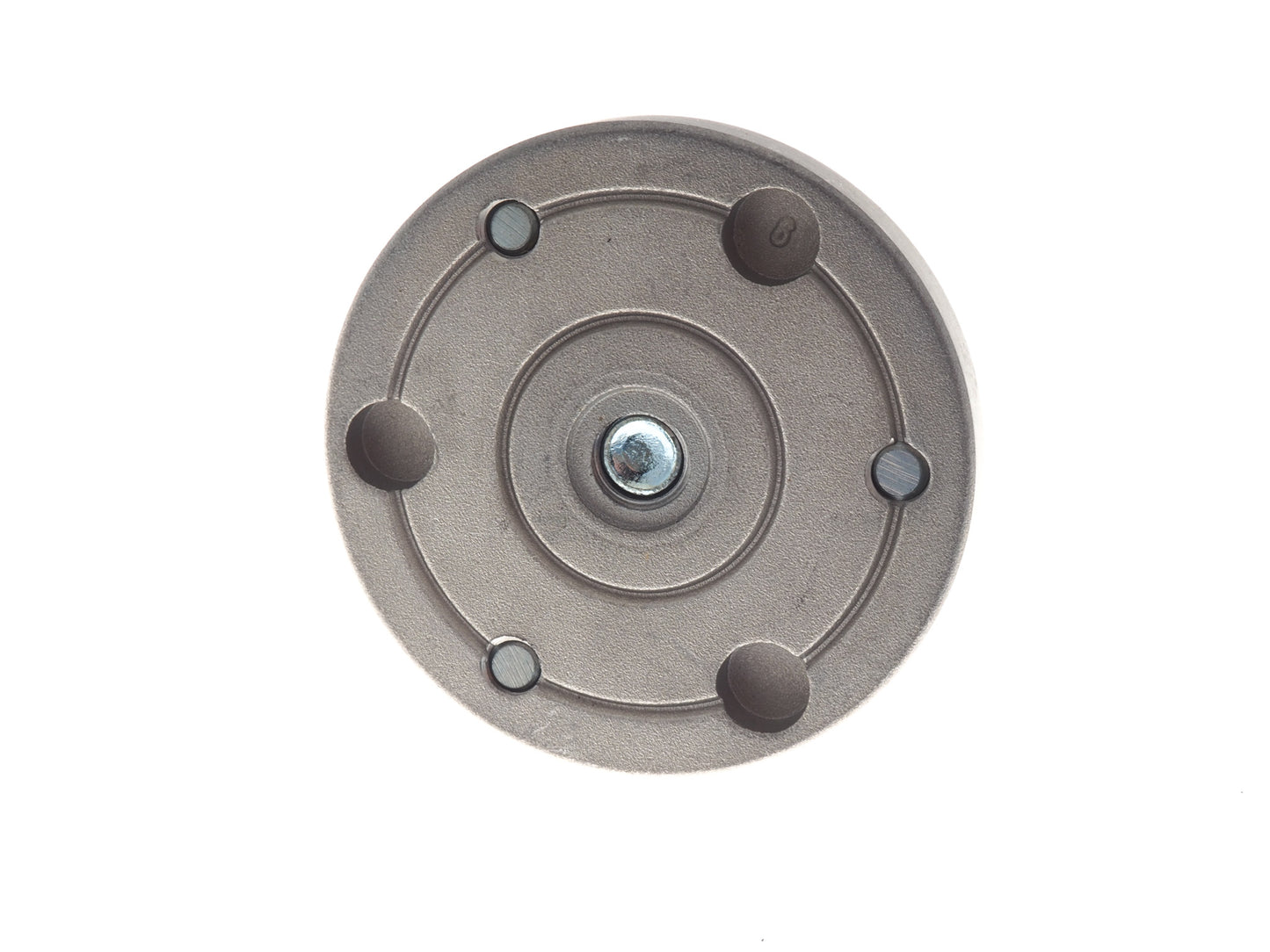 Manfrotto Disc & Base Plate Set (144,44)