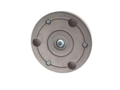 Manfrotto Disc & Base Plate Set (144,44)