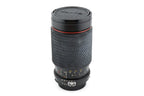 Tokina 35-200mm f4-5.6 SD