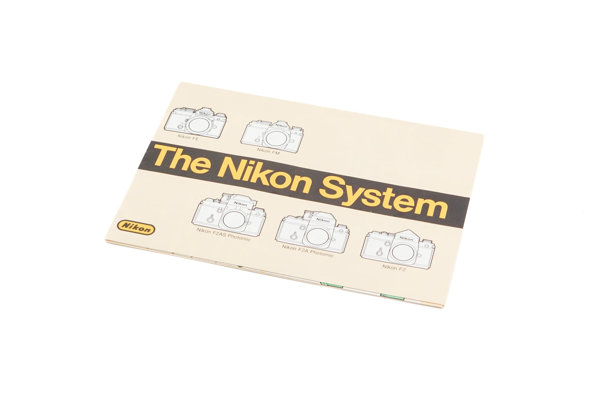 Nikon D500 - Camera – Kamerastore