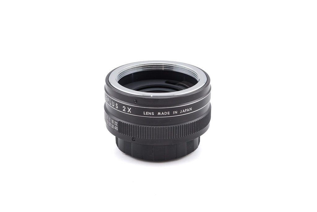 Kenko 2x Teleconverter APS Auto Teleplus