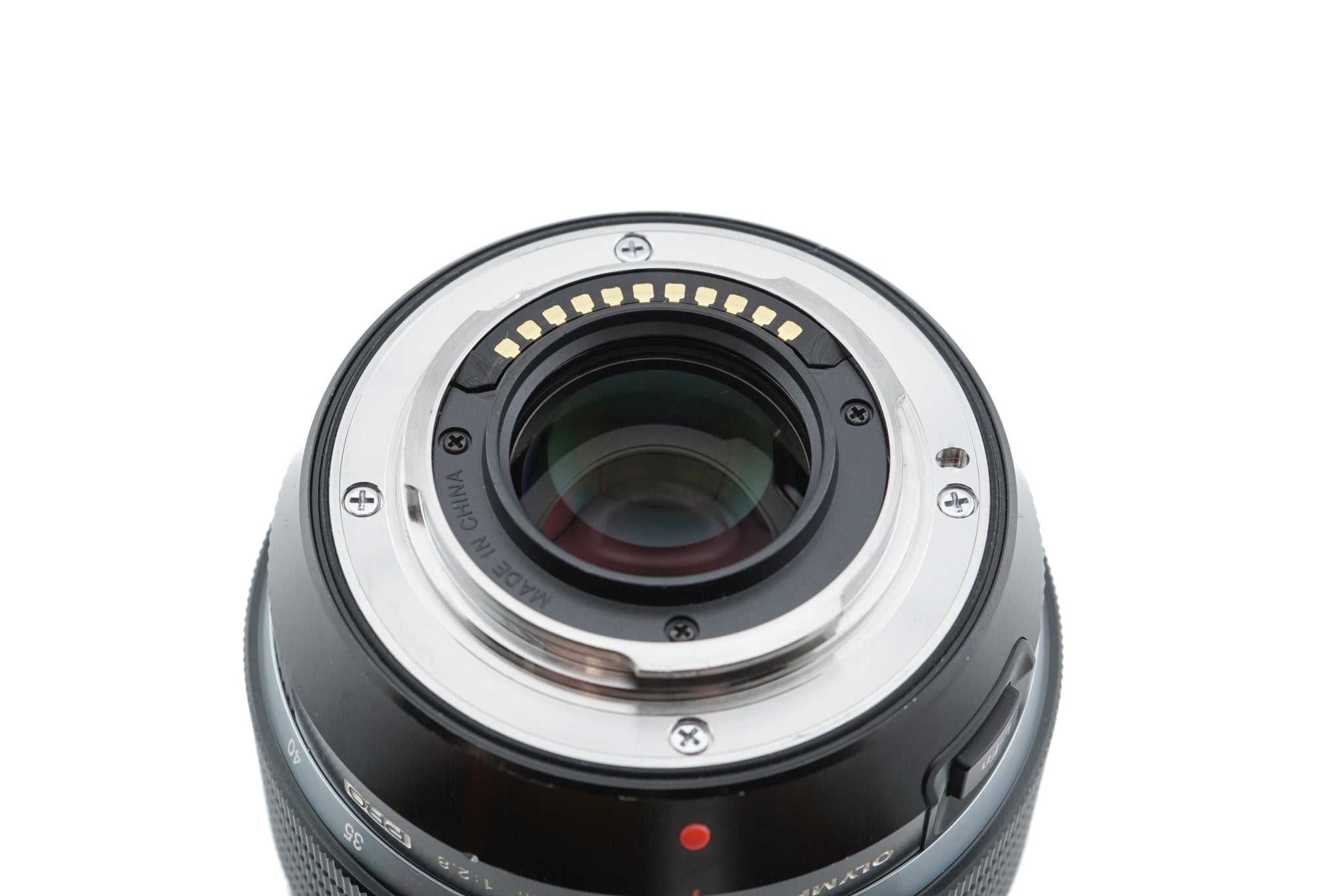 Olympus 12-40mm f2.8 Pro M.Zuiko Digital – Kamerastore