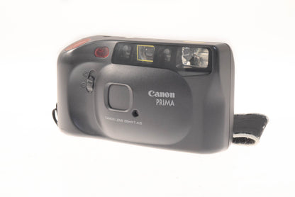 Canon Prima 4