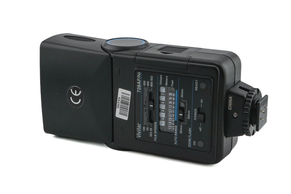 Vivitar 728AF