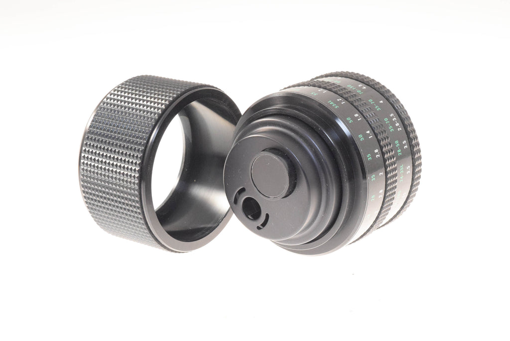 Canon Lens Lighter