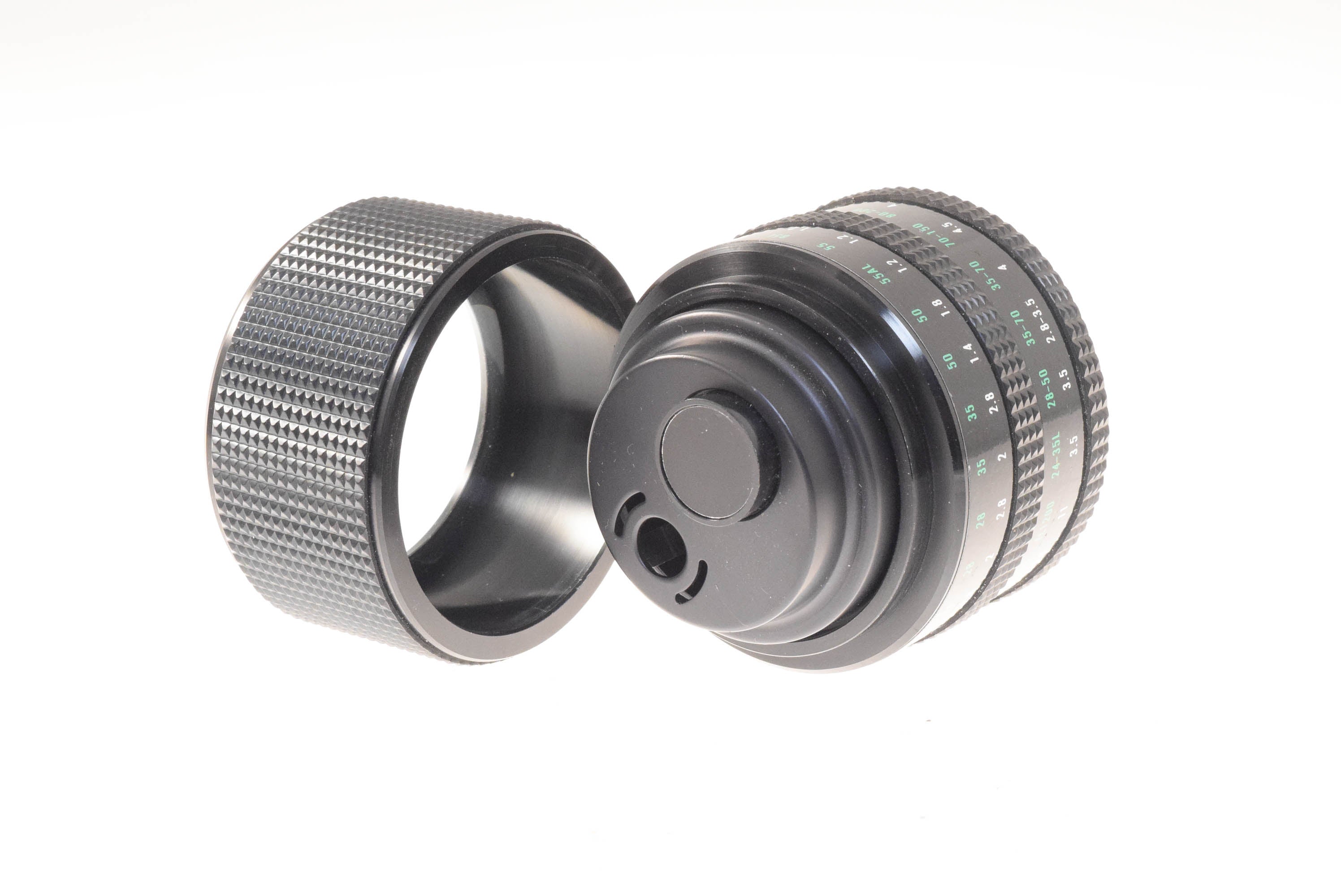 Canon Lens Lighter
