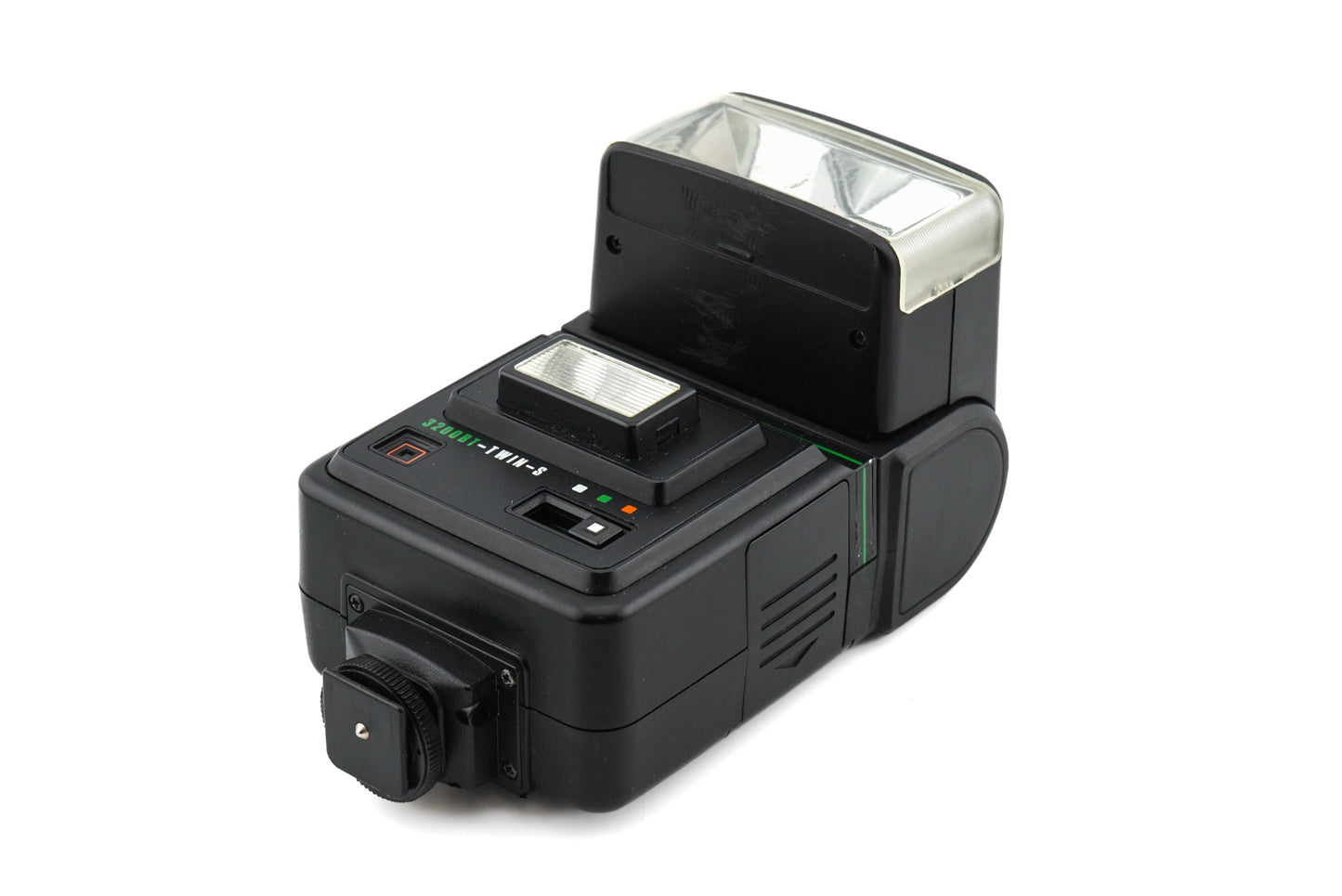 Starblitz 3200BT-Twin-S