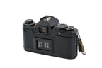 Yashica FX-D Quartz