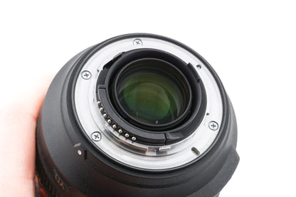Nikon 24-120mm f4 G ED N VR AF-S Nikkor