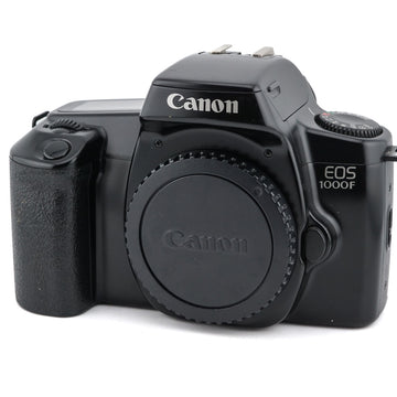 Canon EOS 1000F