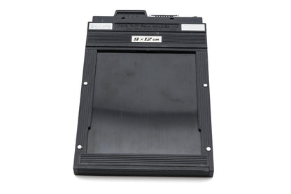 Toyo 9 x 12 cm Cut Film Holder