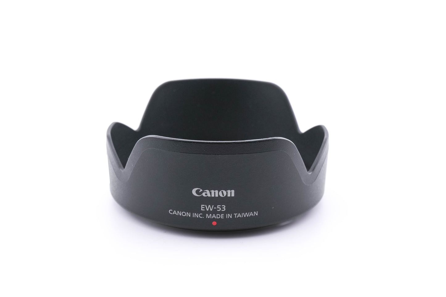 Canon EW-53 Lens Hood - Accessory