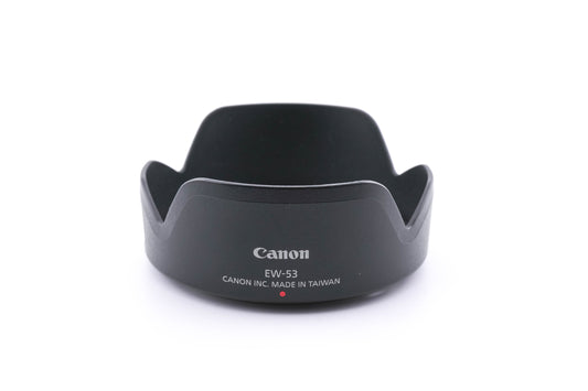 Canon EW-53 Lens Hood - Accessory