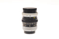 Canon 6.5mm f1.8 C-8 - Lens