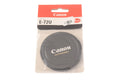 Canon 72mm Lens Cap E-72U - Accessory