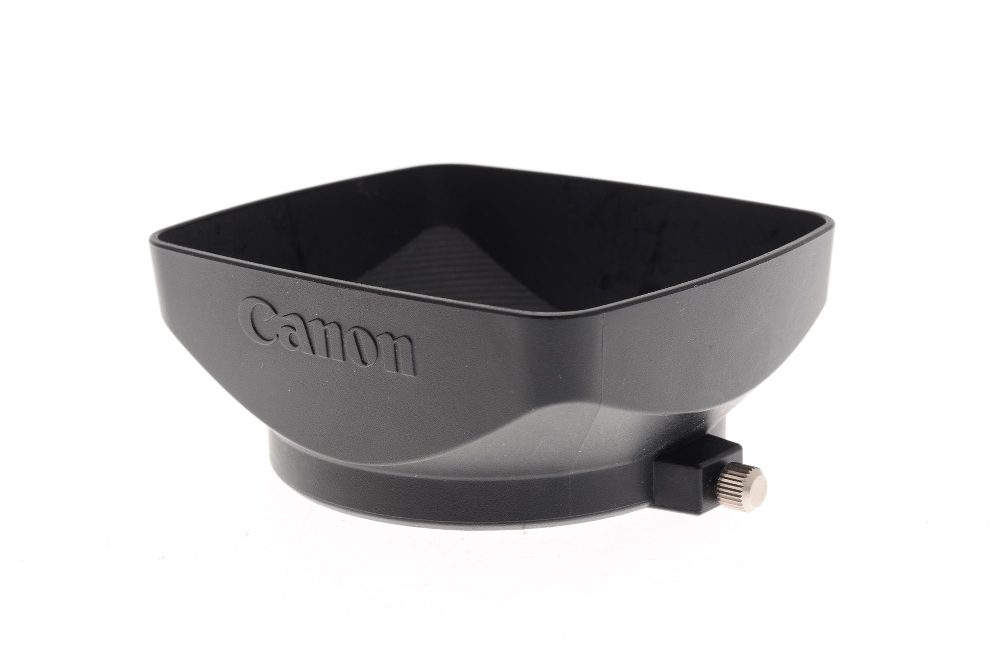 Canon GL2 Lens hood - Accessory