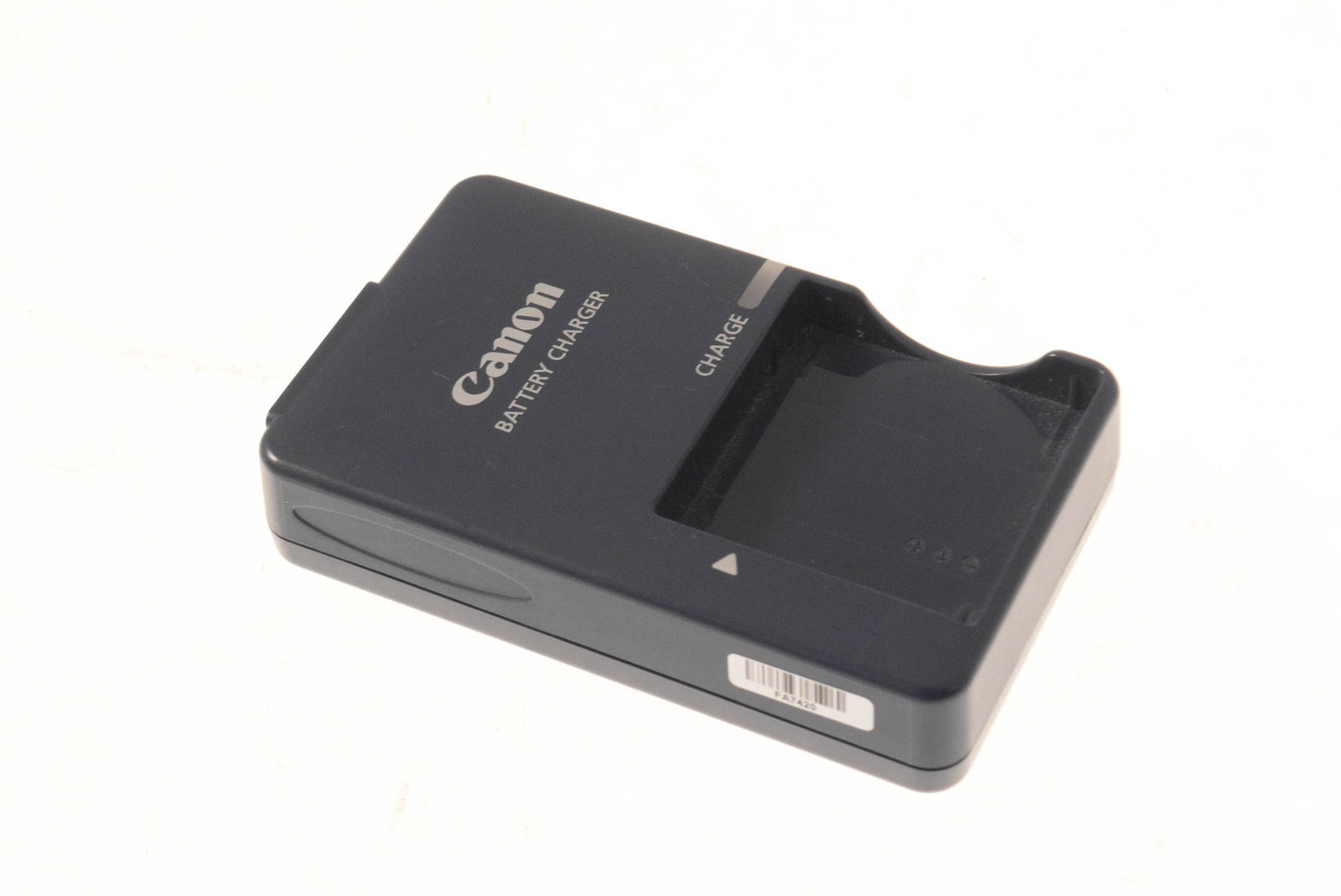 Canon CB-2LCE Battery Charger - Accessory