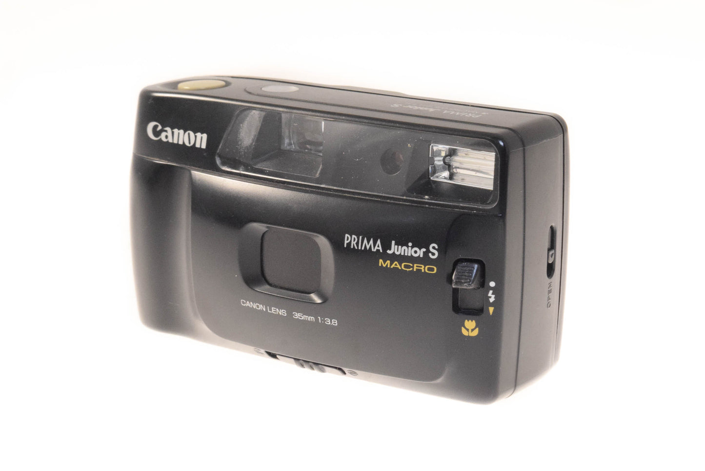 Canon Prima Junior S Macro - Camera