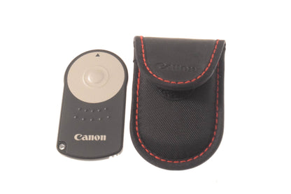 Canon RC-6 Remote Shutter Release