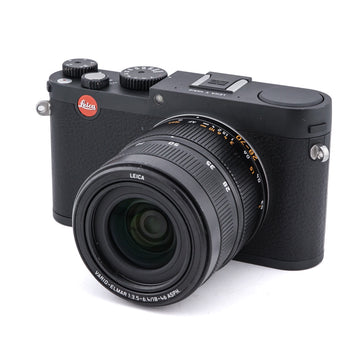 Leica X Vario (Typ 107)