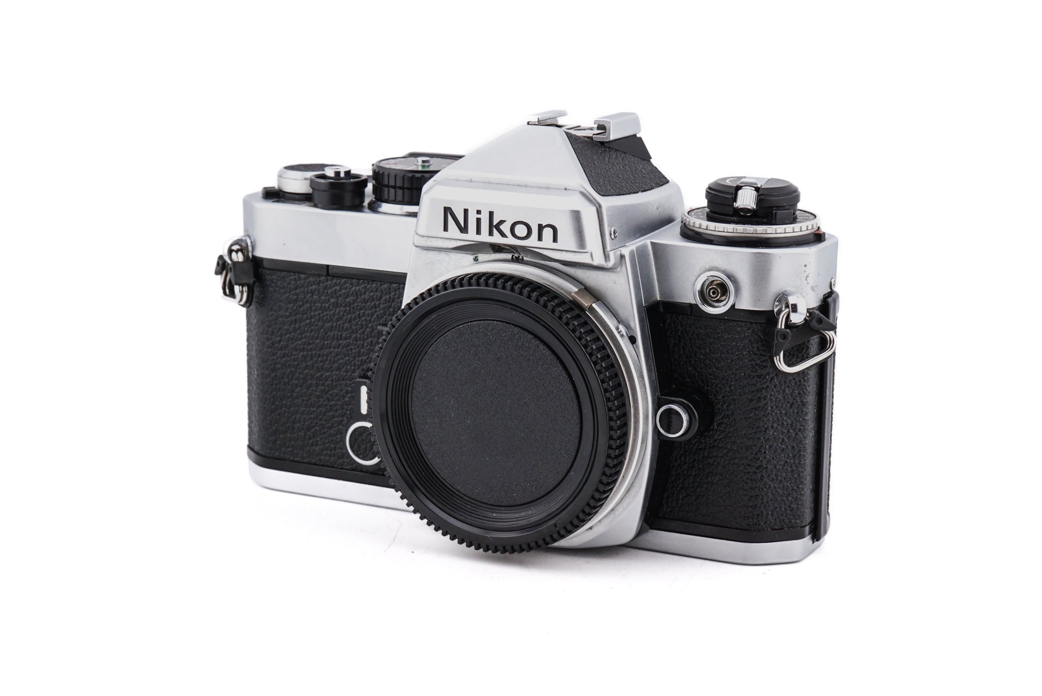 Nikon FE – Kamerastore
