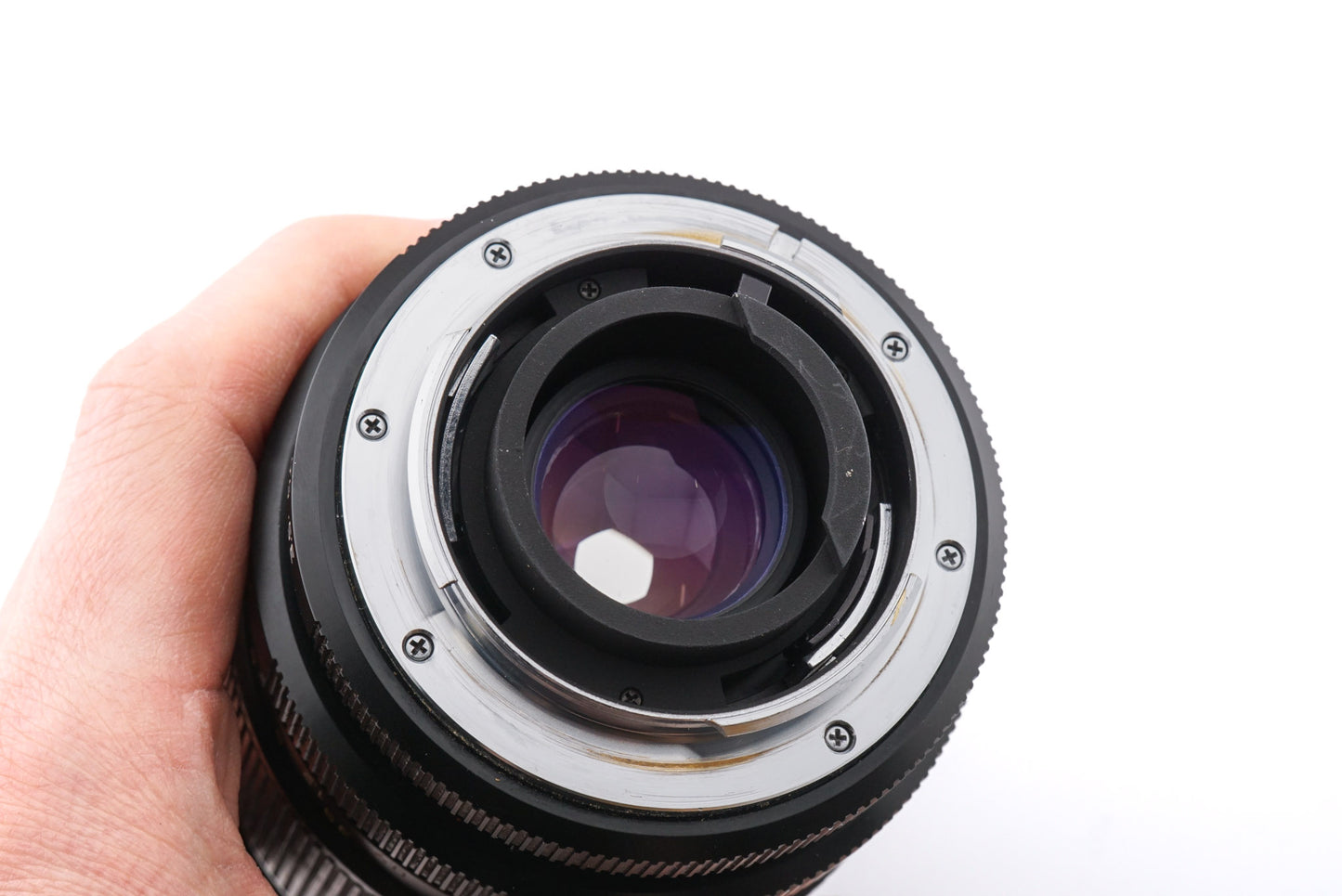 Leica 28-70mm f3.5-4.5 Vario-Elmar-R (3-Cam)