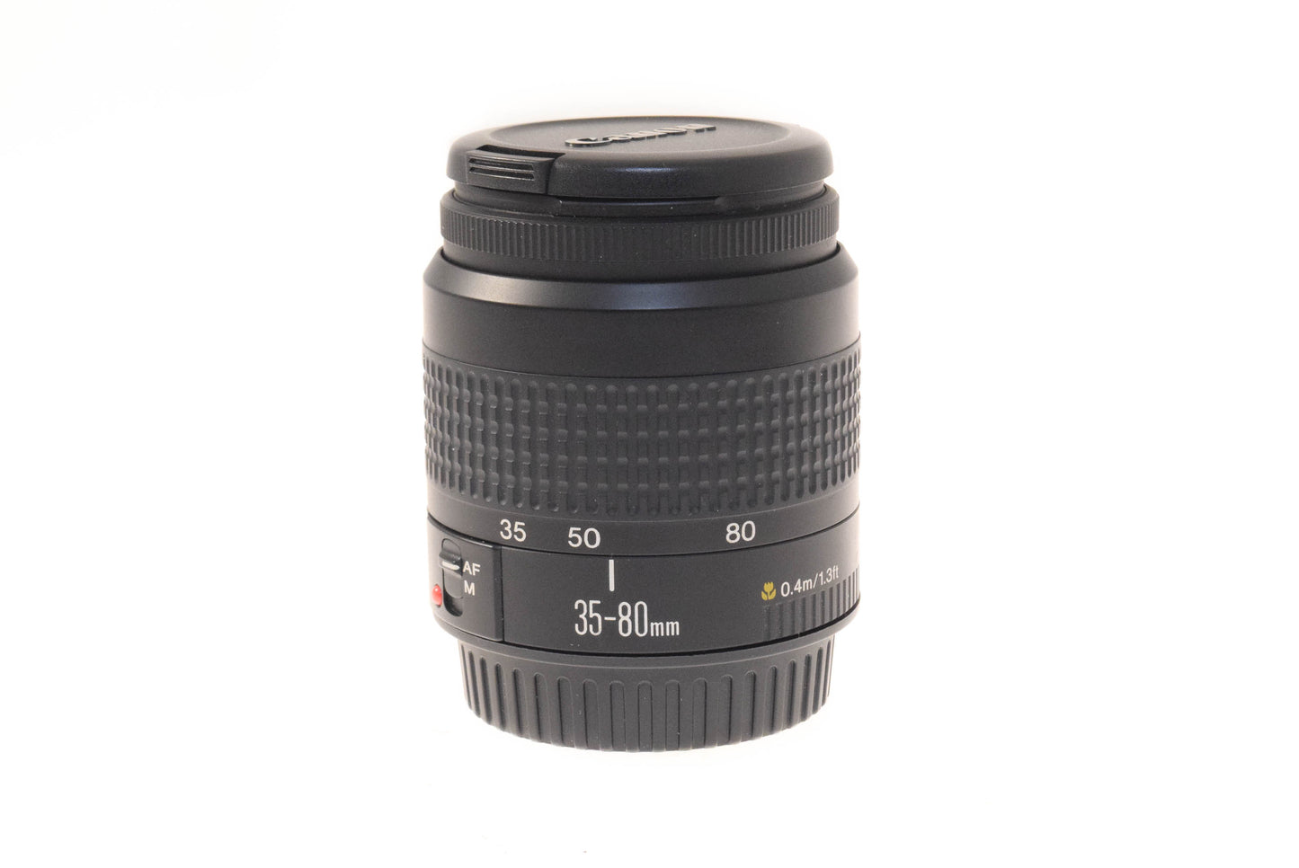 Canon 35-80mm f4-5.6 II