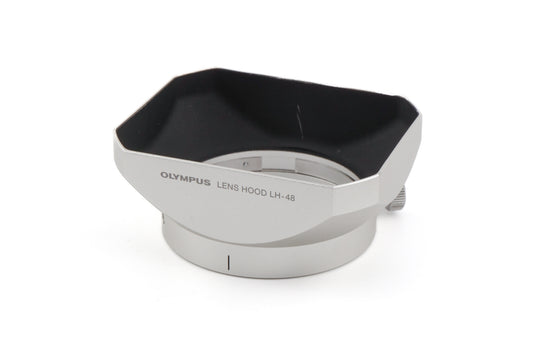 Olympus Lens Hood LH-48